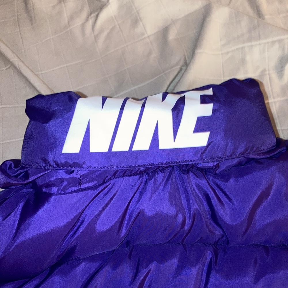 Nike Toddler Colorblock Puffer Jacket - Picture 8 of 16